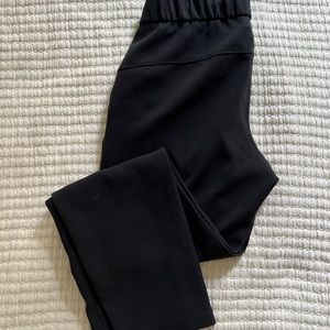 Lululemon in the fly pant